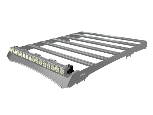 KC FLEX ERA LED Light Bar Mounting Kit Front Runner