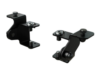 KC FLEX ERA LED Light Bar Mounting Kit Front Runner
