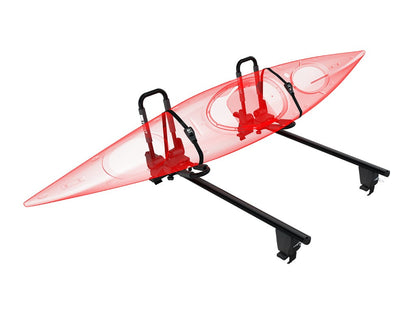 Kayak Carrier Cross Bar Kit Front Runner