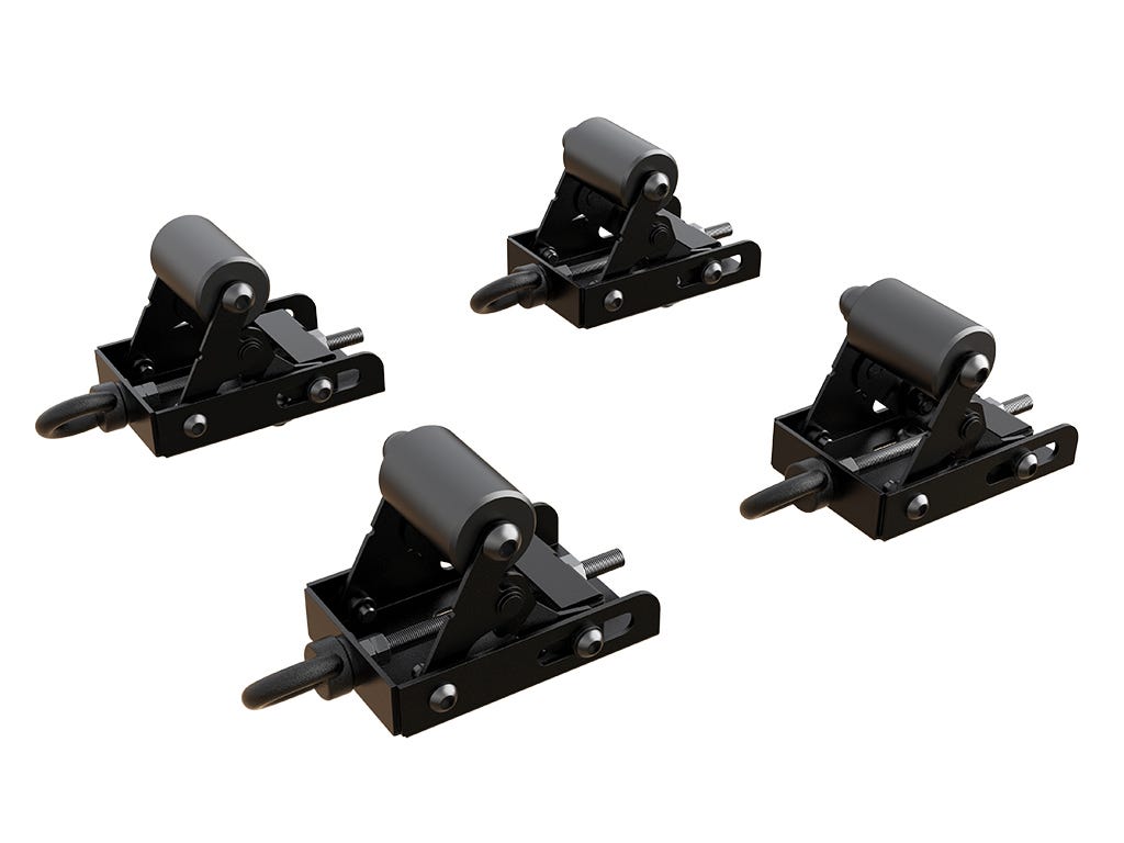 Roller System Front Runner