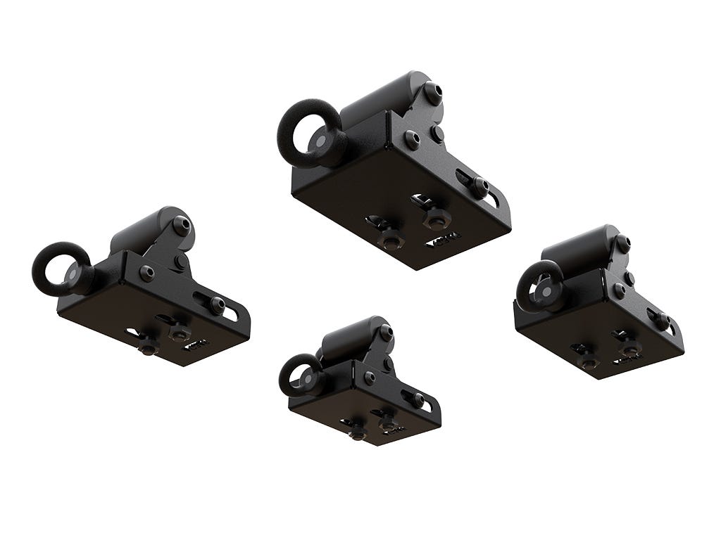 Roller System Front Runner