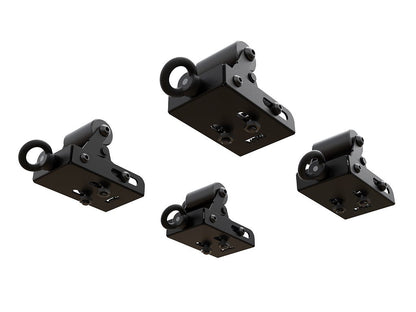 Roller System Front Runner