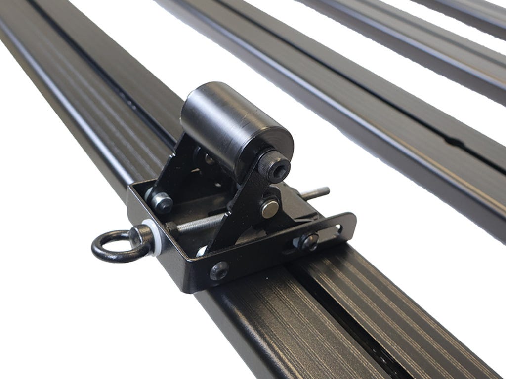 Roller System Front Runner