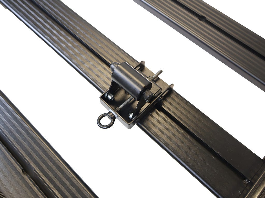 Roller System Front Runner