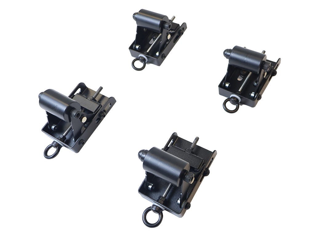 Roller System Front Runner