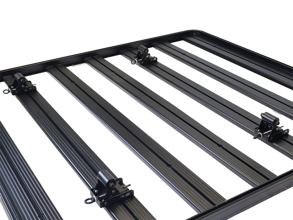 Roller System Front Runner