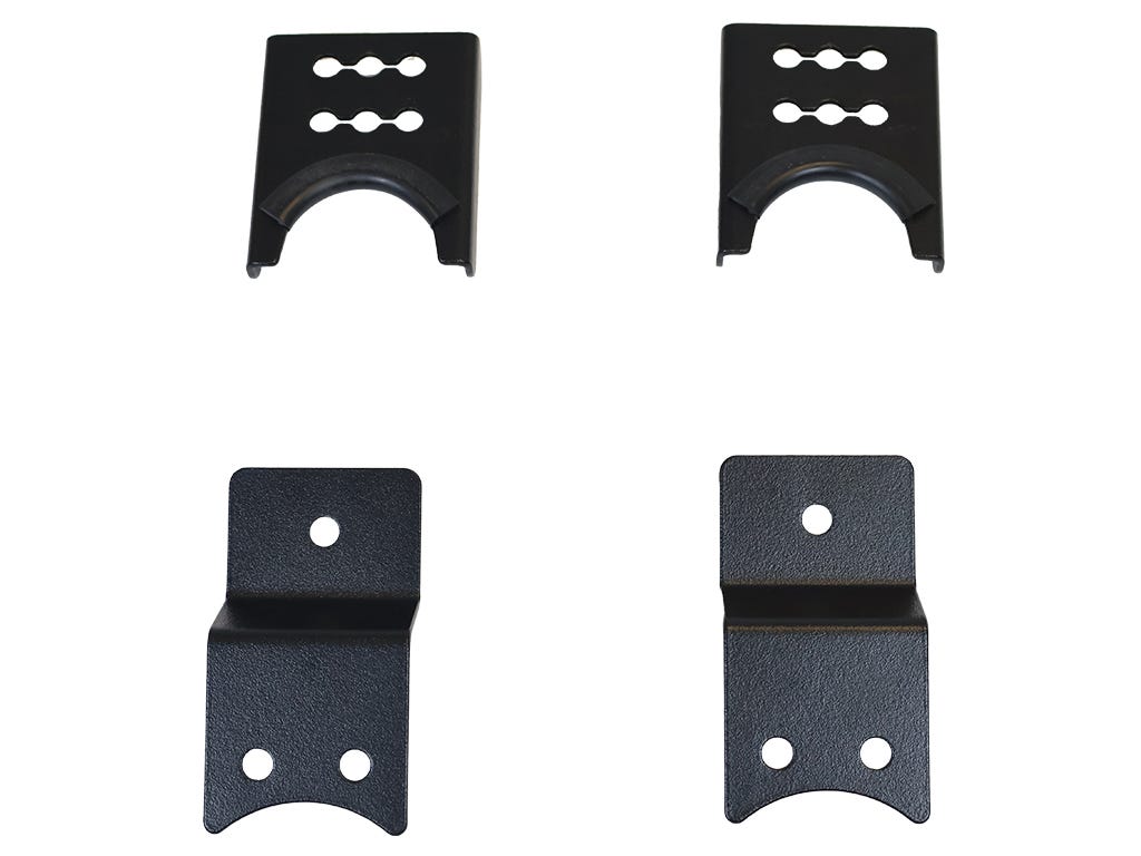 Telescopic Ladder Support Bracket / Slimline II Racks Front Runner