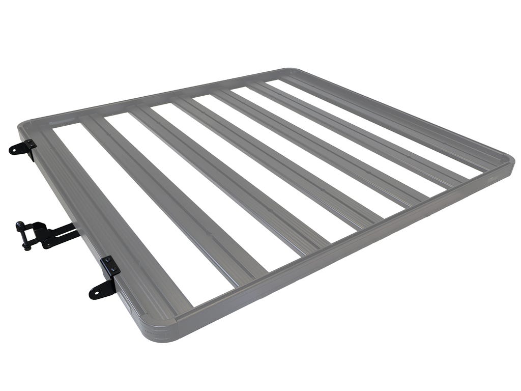 KC Gravity Light Bar Slimline II Mounts Front Runner