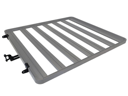 KC Gravity Light Bar Slimline II Mounts Front Runner