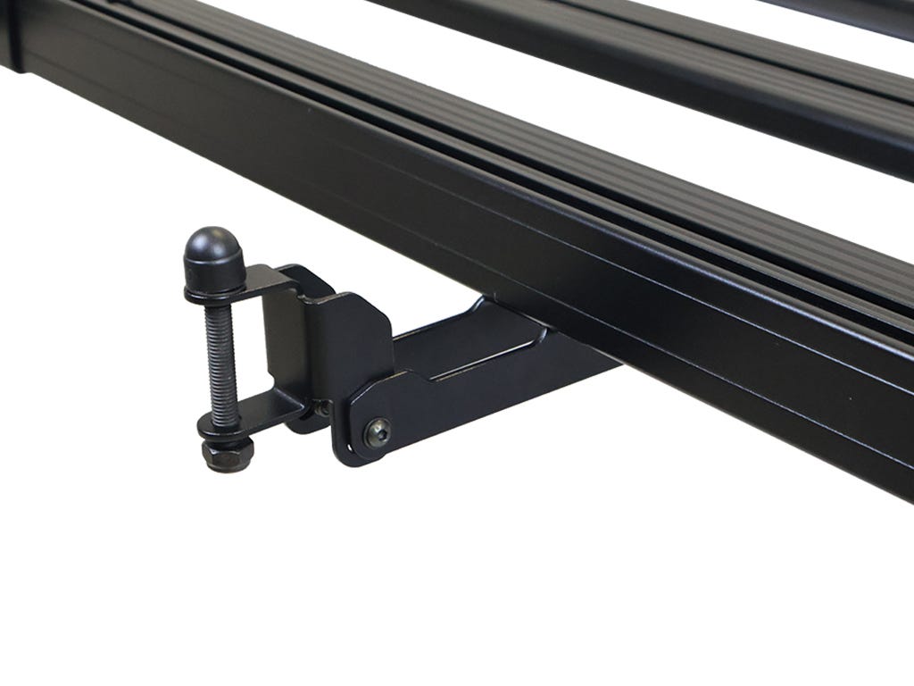 KC Gravity Light Bar Slimline II Mounts Front Runner