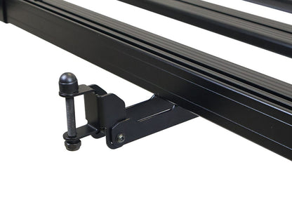 KC Gravity Light Bar Slimline II Mounts Front Runner
