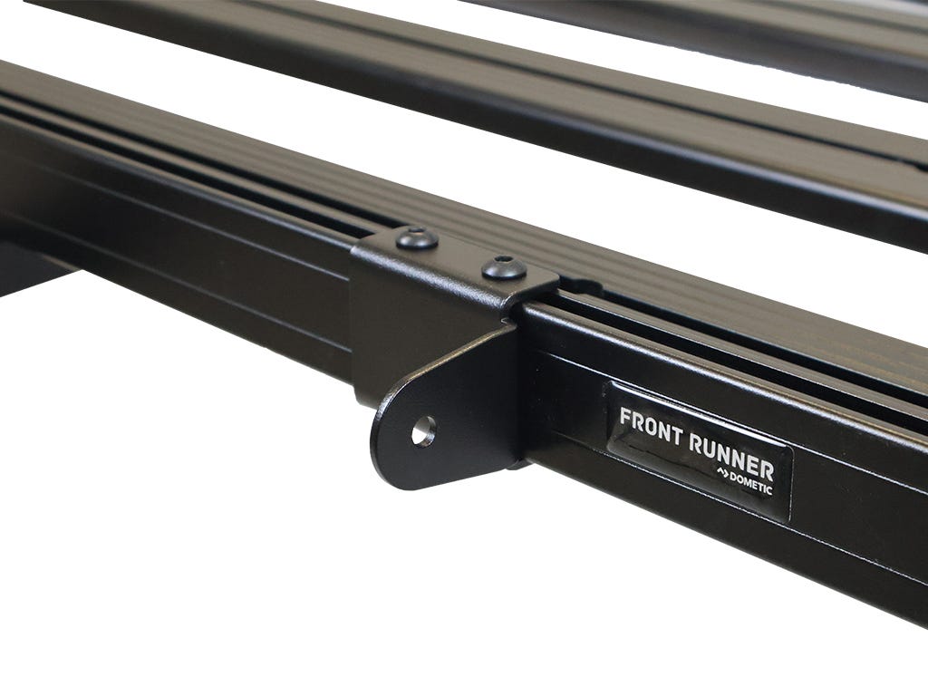 KC Gravity Light Bar Slimline II Mounts Front Runner