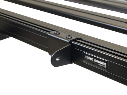 KC Gravity Light Bar Slimline II Mounts Front Runner