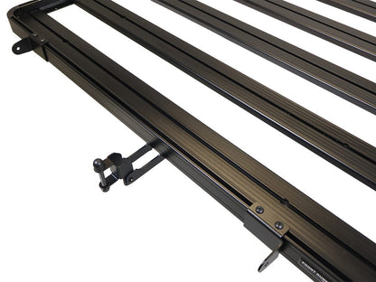KC Gravity Light Bar Slimline II Mounts Front Runner