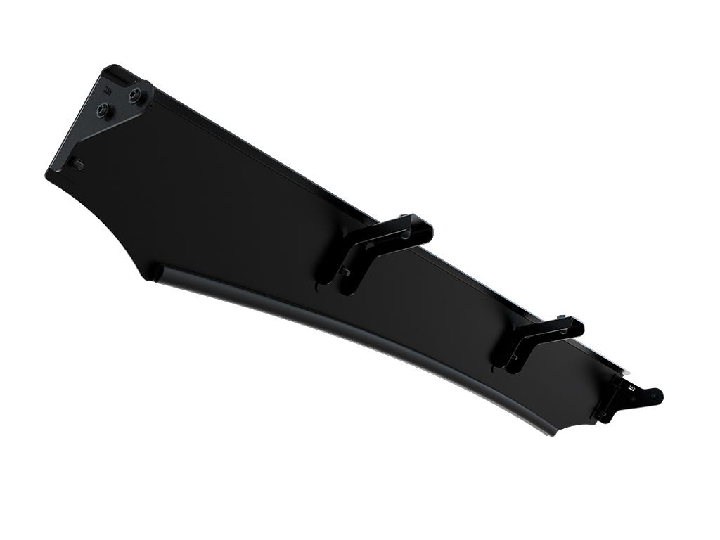 Chevrolet Colorado / GMC Canyon 3rd Gen (2023-Current) Slimsport Rack Wind Fairing Front Runner