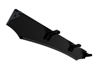 Chevrolet Colorado / GMC Canyon 3rd Gen (2023-Current) Slimsport Rack Wind Fairing Front Runner