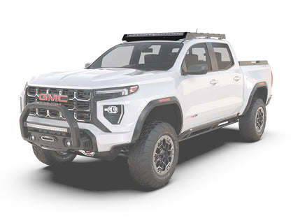 Chevrolet Colorado / GMC Canyon 3rd Gen (2023-Current) Slimsport Rack 40in Light Bar Wind Fairing