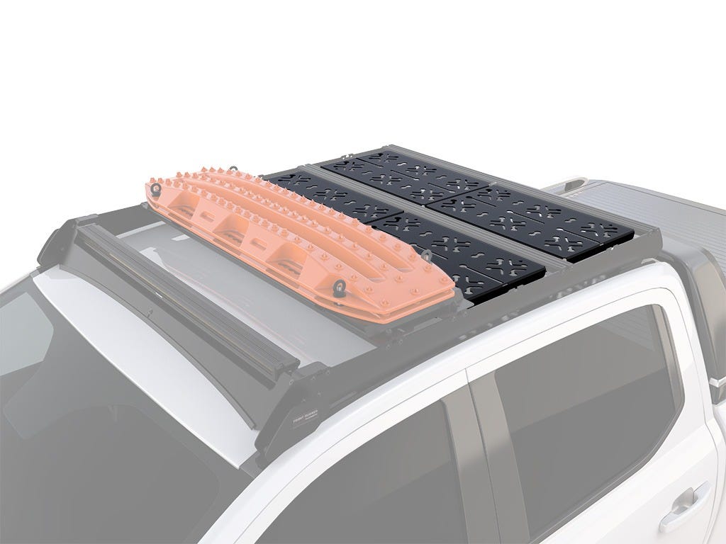 Slimsport Rack Decking Panel Front Runner