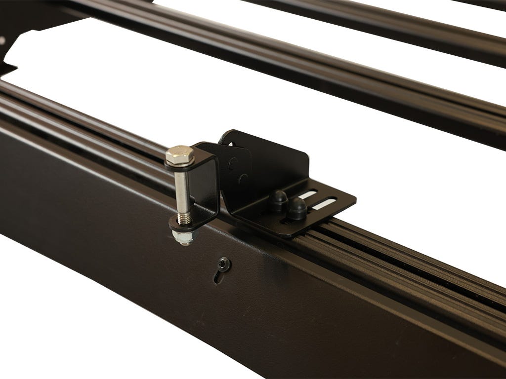 KC Gravity Light Bar Slimsport Mounts Front Runner