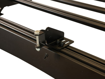 KC Gravity Light Bar Slimsport Mounts Front Runner