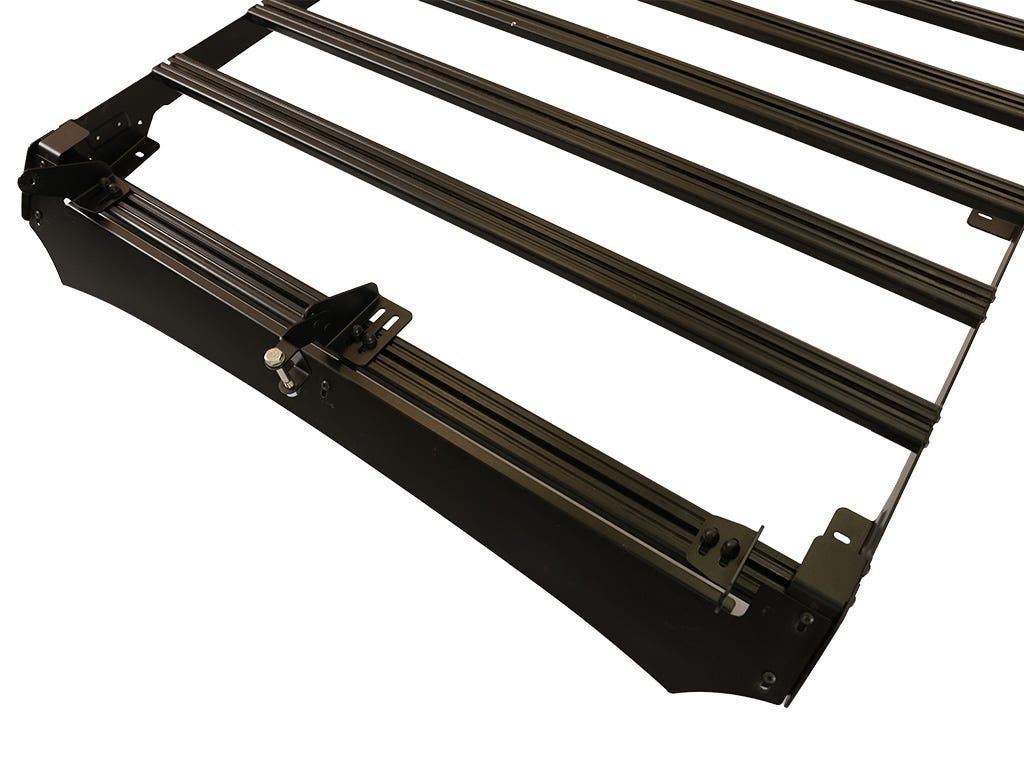 KC Gravity Light Bar Slimsport Mounts Front Runner