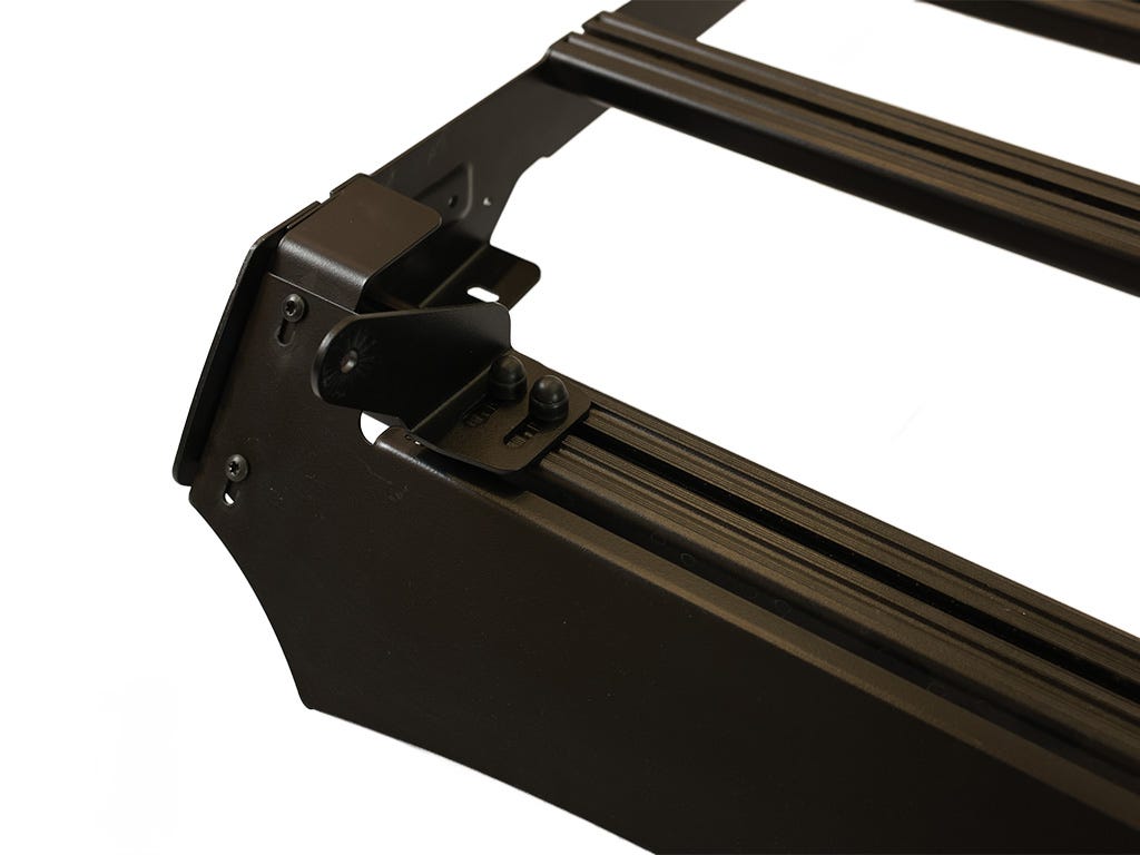 KC Gravity Light Bar Slimsport Mounts Front Runner