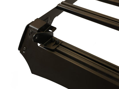 KC Gravity Light Bar Slimsport Mounts Front Runner