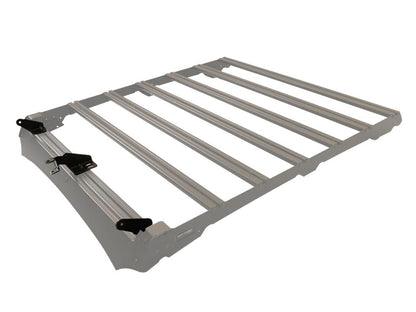 KC Gravity Light Bar Slimsport Mounts Front Runner