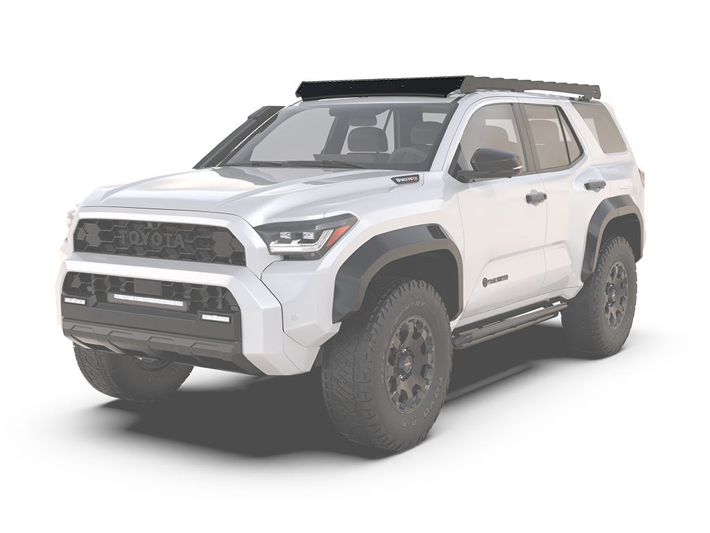 Toyota 4Runner 6th Gen (2025-Current) Slimsport Rack Wind Fairing
