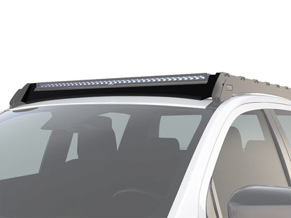 Ford Ranger T6.2 (2022-Current) / Volkswagen Amarok (2023-Current) Slimsport Rack 40in Light Bar Wind Fairing Front Runner