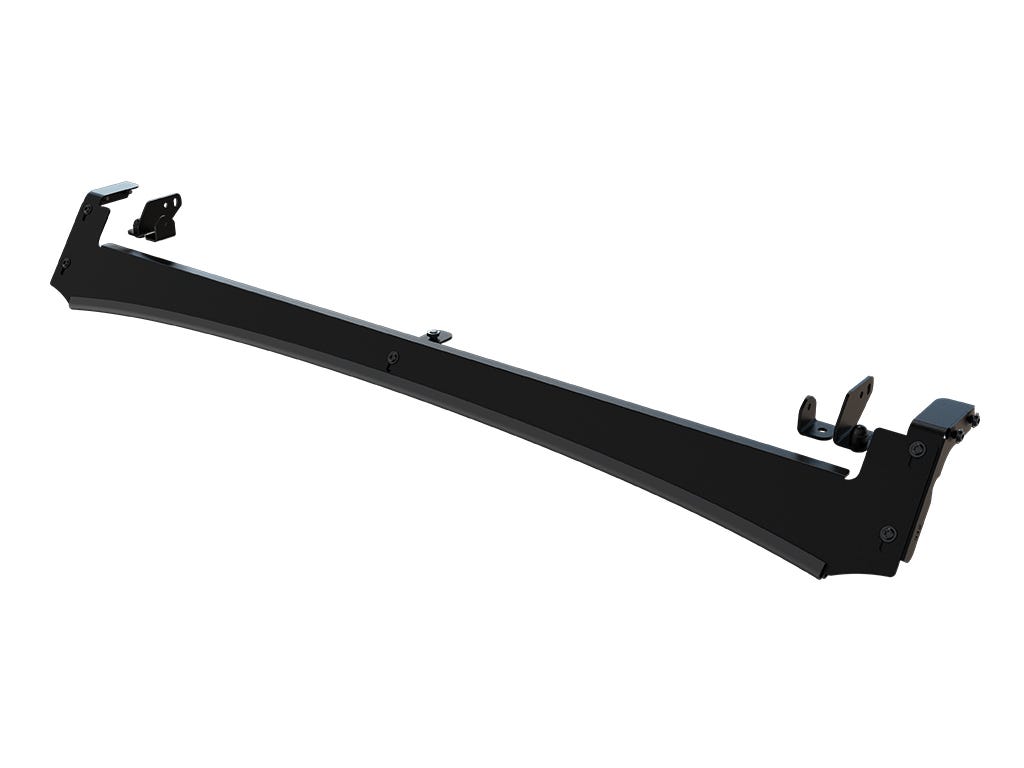 Ford Ranger T6.2 (2022-Current) / Volkswagen Amarok (2023-Current) Slimsport Rack 40in Light Bar Wind Fairing Front Runner