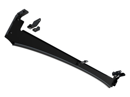 Ford Ranger T6.2 (2022-Current) / Volkswagen Amarok (2023-Current) Slimsport Rack 40in Light Bar Wind Fairing Front Runner