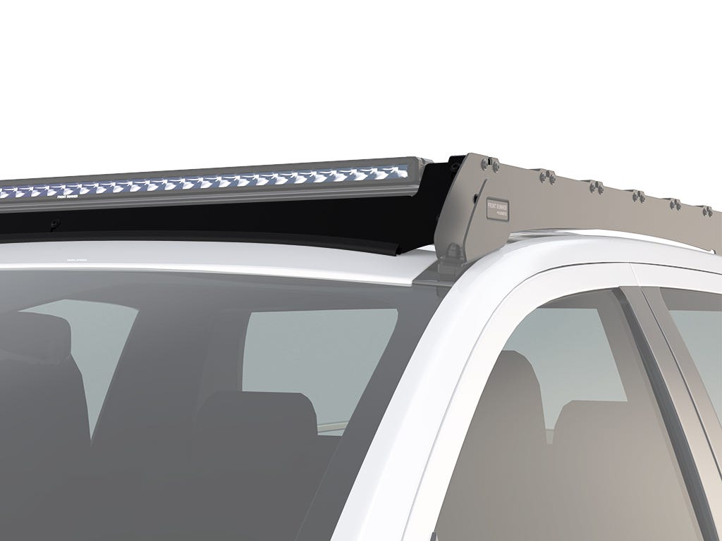 Ford Ranger T6.2 (2022-Current) / Volkswagen Amarok (2023-Current) Slimsport Rack 40in Light Bar Wind Fairing Front Runner