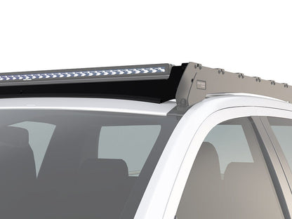 Ford Ranger T6.2 (2022-Current) / Volkswagen Amarok (2023-Current) Slimsport Rack 40in Light Bar Wind Fairing Front Runner