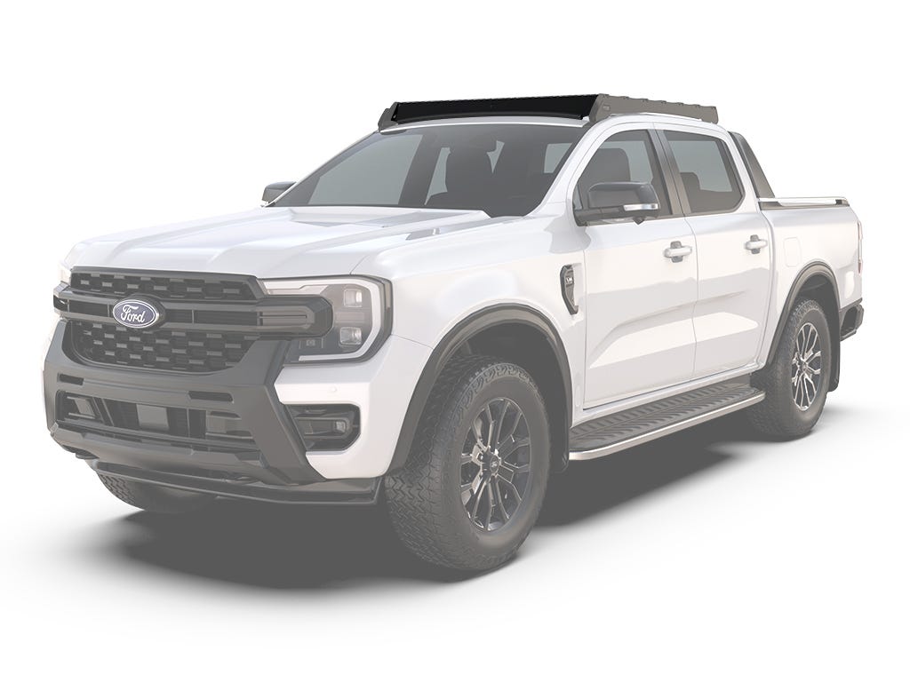 Ford Ranger T6.2 (2022-Current) / Volkswagen Amarok (2023-Current) Slimsport Rack Wind Fairing