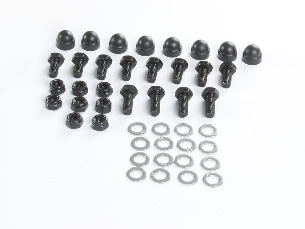 Rack Accessory Bolt Kit Front Runner