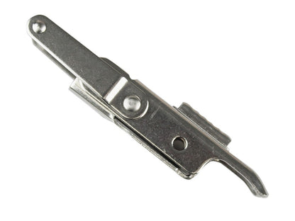 Latch with Safety Catch Front Runner