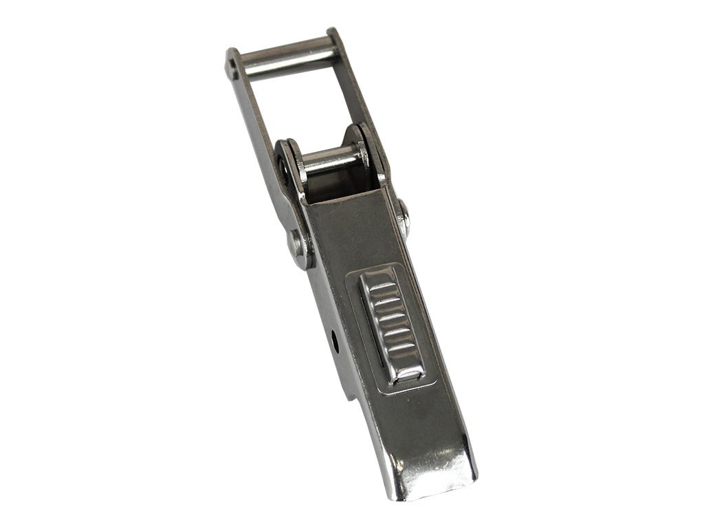 Latch with Safety Catch Front Runner