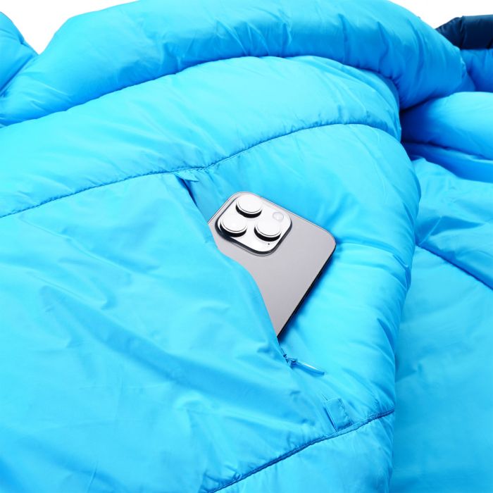 Saker 0 Degree Sleeping Bag