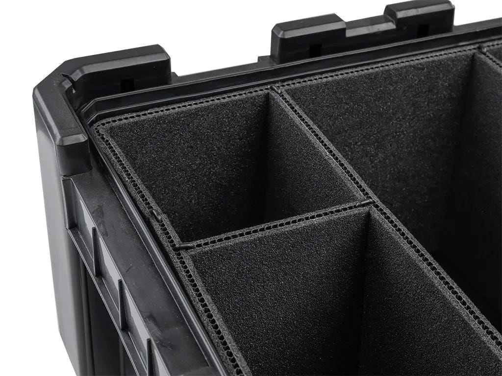 Wolf Pack Pro Hi-Lid Divider Kit Front Runner