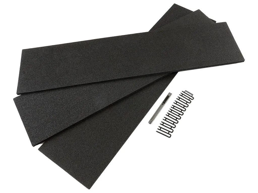 Wolf Pack Pro Hi-Lid Divider Kit Front Runner