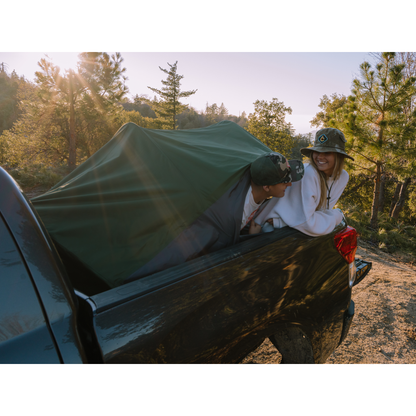 REV PICK-UP TRUCK TENT (scout)