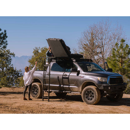 REV ROOF TOP TENT X (Ember Black Out)