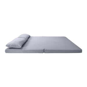 Fitted Sheet & Pillow Case Set
