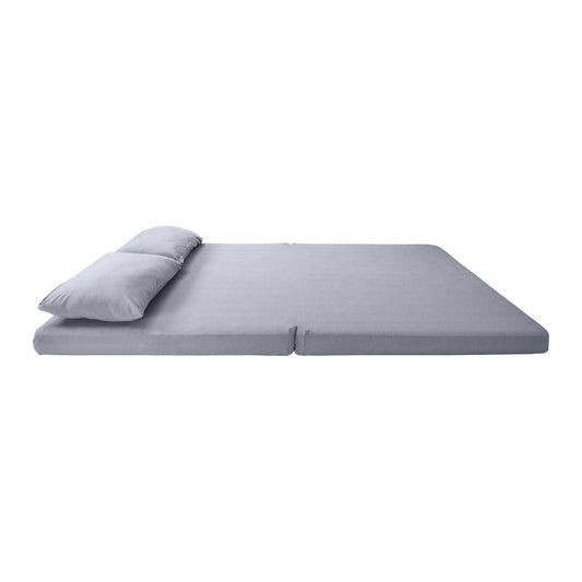 Fitted Sheet & Pillow Case Set