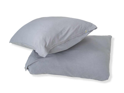 Fitted Sheet & Pillow Case Set