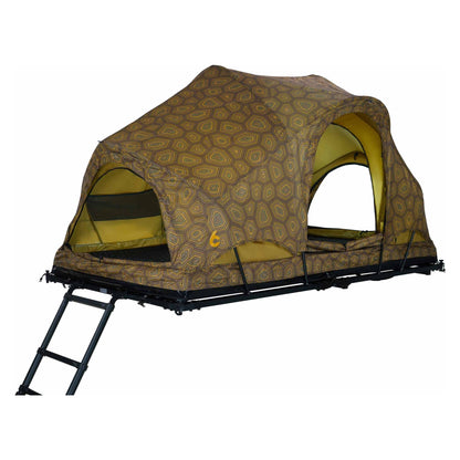 REV ROOF TOP TENT X (shellter)