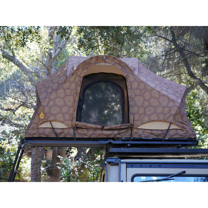 REV ROOF TOP TENT X (shellter)
