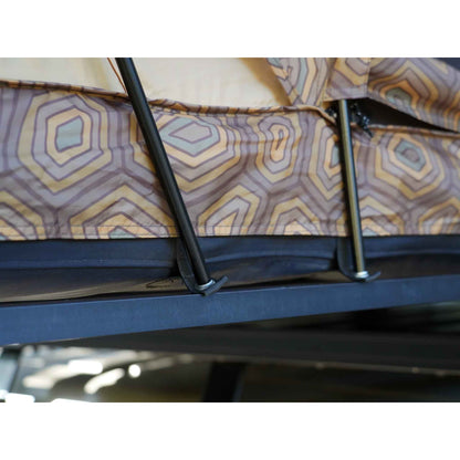 REV ROOF TOP TENT X (shellter)