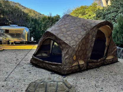 REV RACK TENT (shellter)